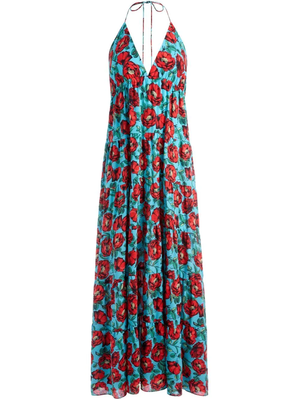 ALICE AND OLIVIA Maxi Dresses On Sale ...